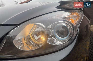 Универсал Hyundai i30 2010 в 