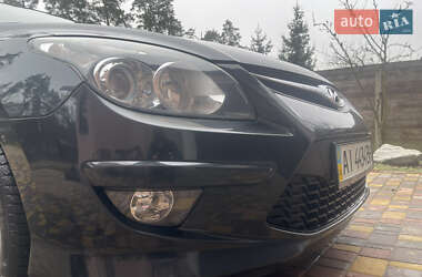 Универсал Hyundai i30 2010 в 