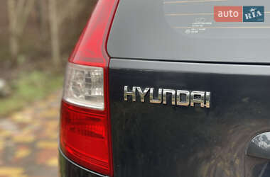 Универсал Hyundai i30 2010 в 