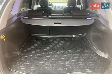 Универсал Hyundai i30 2010 в 