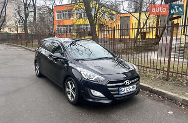 Hyundai i30 2017