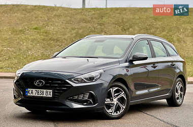 Універсал Hyundai i30 2021 в Києві