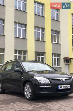 Універсал Hyundai i30 2008 в Первомайську