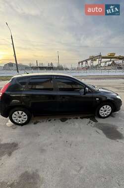 Хетчбек Hyundai i30 2008 в Хмельницькому