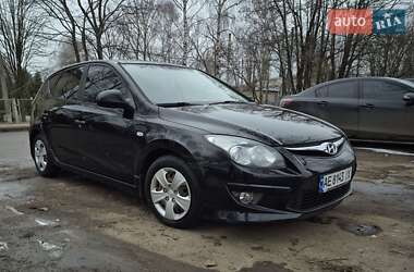 Hyundai i30 2011