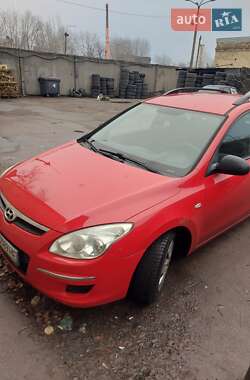 Hyundai i30 2008