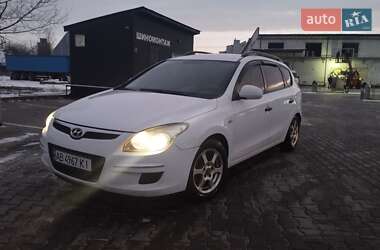 Hyundai i30 2010