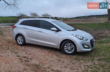 Hyundai i30 2015