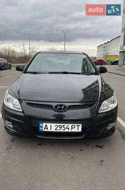 Hyundai i30 2008 Hyundai i30 2008