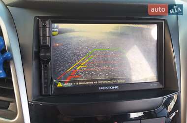 Универсал Hyundai i30 2012 в 