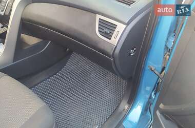 Универсал Hyundai i30 2012 в 