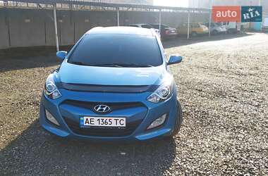 Hyundai i30 2012 Hyundai i30 2012