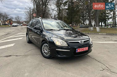 Універсал Hyundai i30 2009 в Вінниці