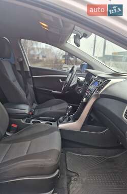 Хетчбек Hyundai i30 2014 в Кропивницькому