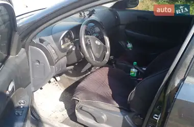Hyundai i30 2009