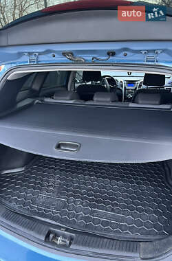 Универсал Hyundai i30 2012 в 