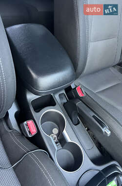 Универсал Hyundai i30 2012 в 
