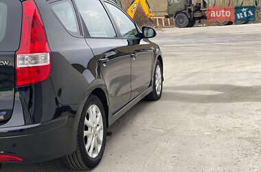 Универсал Hyundai i30 2012 в Виннице