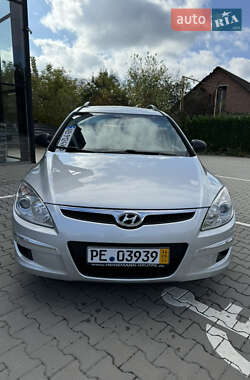 Универсал Hyundai i30 2008 в Виннице