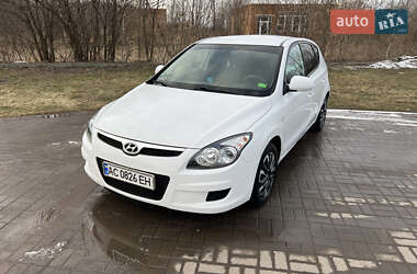 Hyundai i30 2009