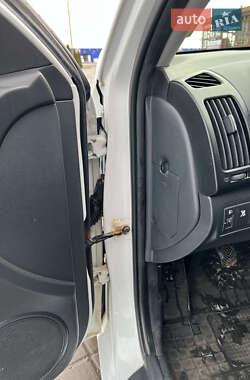 Хэтчбек Hyundai i30 2009 в 