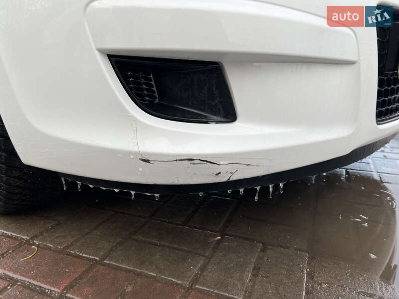 Хэтчбек Hyundai i30 2009 в Нововолынске фото 21 Хэтчбек Hyundai i30 2009 в Нововолынске