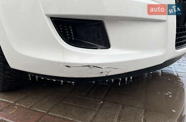 Хэтчбек Hyundai i30 2009 в 