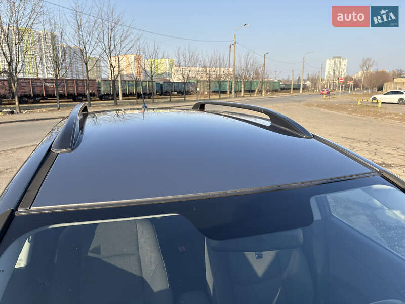 Універсал Hyundai i30 2008 в Києві
