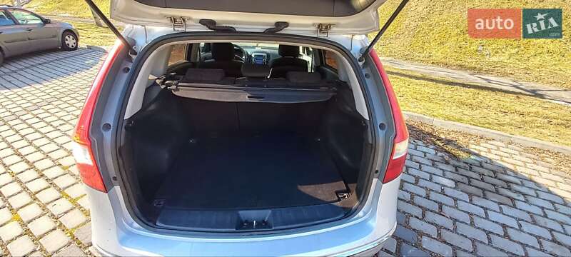 Універсал Hyundai i30 2009 в Хмельницькому