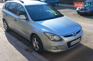 Hyundai i30 2009