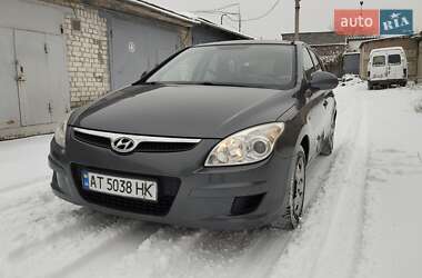 Hyundai i30 2009