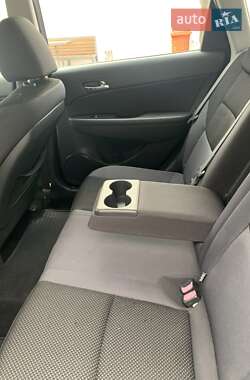 Универсал Hyundai i30 2010 в 