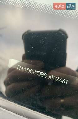 Универсал Hyundai i30 2010 в 