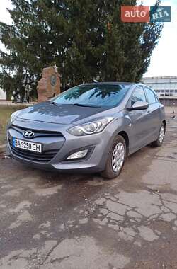 Hyundai i30 2014