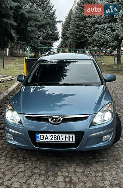 Hyundai i30 2009