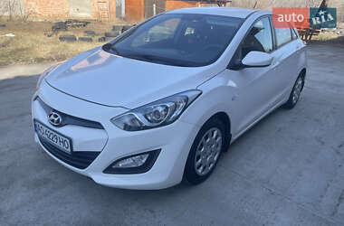 Hyundai i30 2013 Hyundai i30 2013