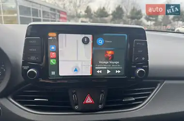 Hyundai i30 2019