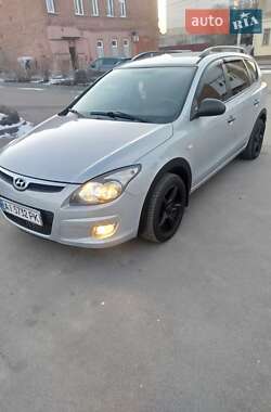 Универсал Hyundai i30 2009 в Бердичеве