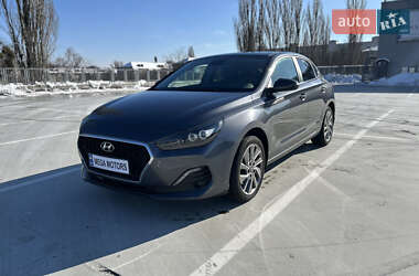 Hyundai i30 2019 Hyundai i30 2019