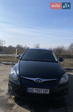 Hyundai i30 2009 Hyundai i30 2009