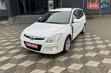 Hyundai i30 2009