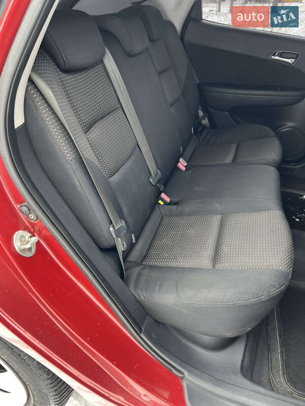 Хетчбек Hyundai i30 2008 в Валках