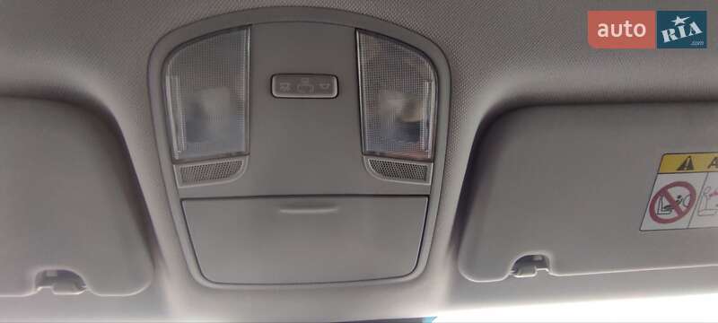 Универсал Hyundai i30 2017 в Новом Буге фото 50 Универсал Hyundai i30 2017 в Новом Буге