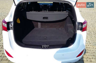 Універсал Hyundai i30 2015 в 