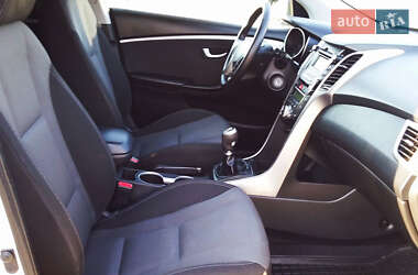 Універсал Hyundai i30 2015 в 