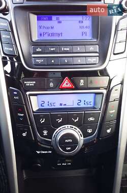 Універсал Hyundai i30 2015 в 