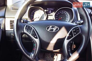 Універсал Hyundai i30 2015 в 