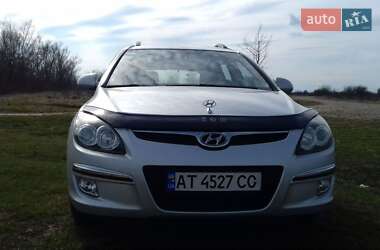 Hyundai i30 2009 Hyundai i30 2009