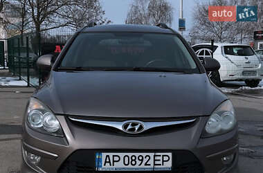 Универсал Hyundai i30 2011 в Запорожье