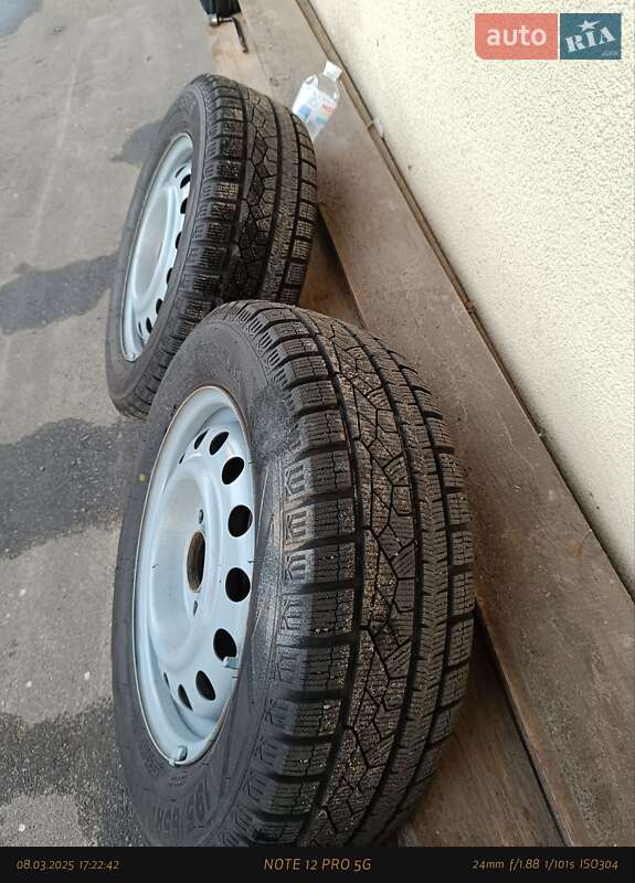 Хетчбек Hyundai i30 2010 в Києві